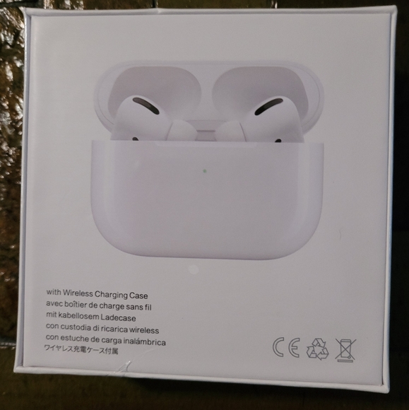 Airpods Pro